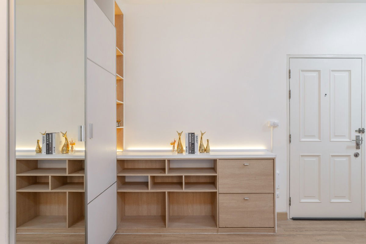 รูป 🏢 ขายคอนโด : My Condo Sukhumvit 103 (มาย คอนโด สุขุมวิท 103) รหัสทรัพย์ | 📌LNP-C10999 - รูปที่ 12/12