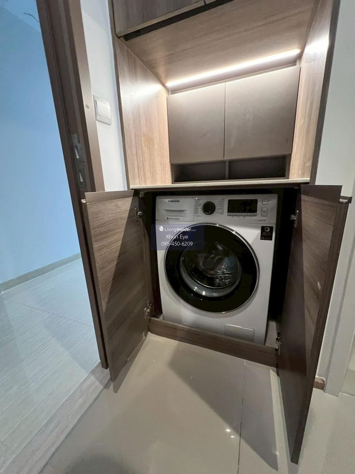 รูป THE LINE Phahon - Pradipat (เดอะ ไลน์ พหล - ประดิพัทธ์) (1bed1bath 34sqm) - รูปที่ 6/9