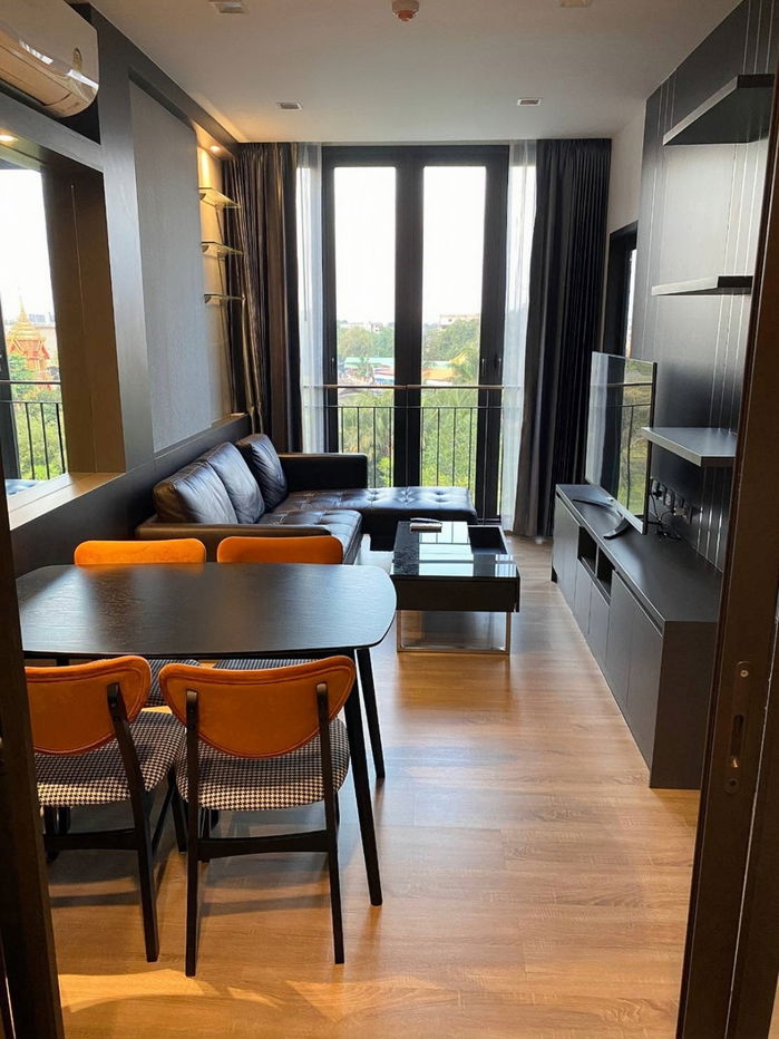 รูป คาวะ เฮาส์ ขาย คอนโดตกแต่งพร้อมอยู่ - รูปที่ 5/17