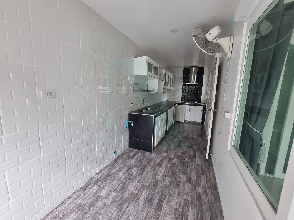 picture ð For Sell Twin house SUPALAI VILLE WONGWAEN-BANGYAI 2-story 3 bedroom 2 bathroom - 5/8