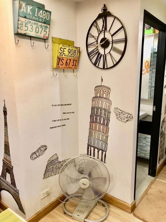 รูป ให้เช่า 88 เดอะ เทอมินอล มีเฟอร์นิเจอร์+เครื่องใช้ไฟฟ้าครบ - รูปที่ 6/11