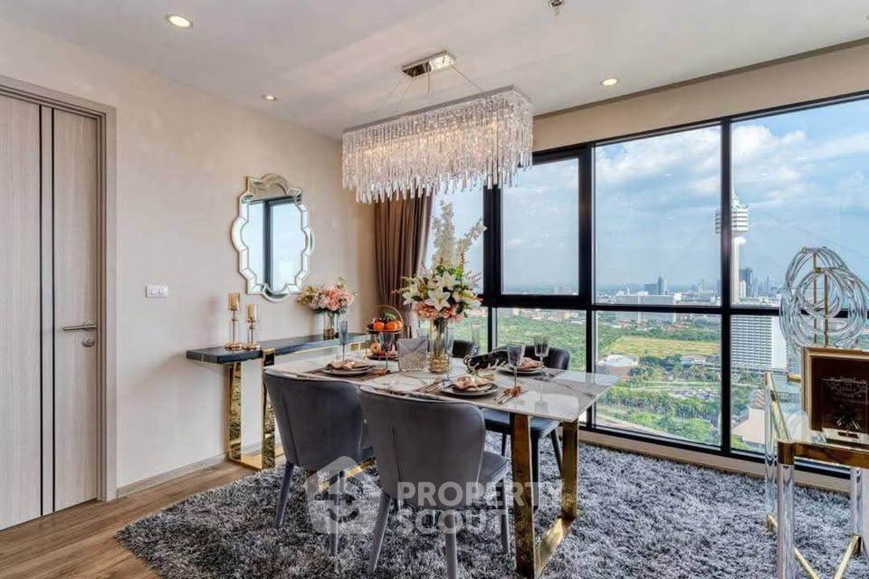 picture 2-BR Condo at The Panora Pattaya close to Phratamnak (ID 2478338) - 5/12