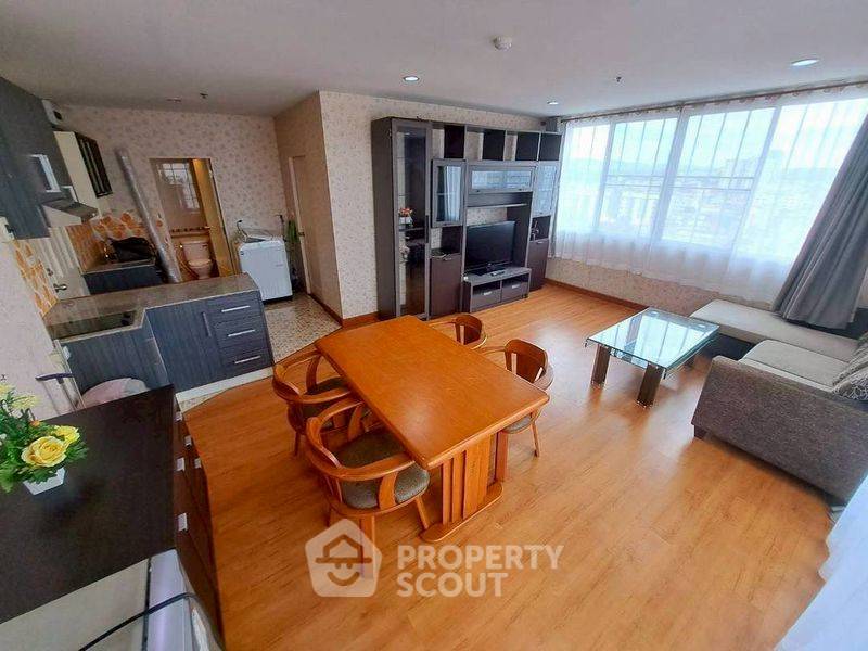 รูป คอนโด 1-ห้องนอน ที่ ศรีราชา คอนโดวิว ใน ศรีราชา (ID 2477597) - รูปที่ 6/10