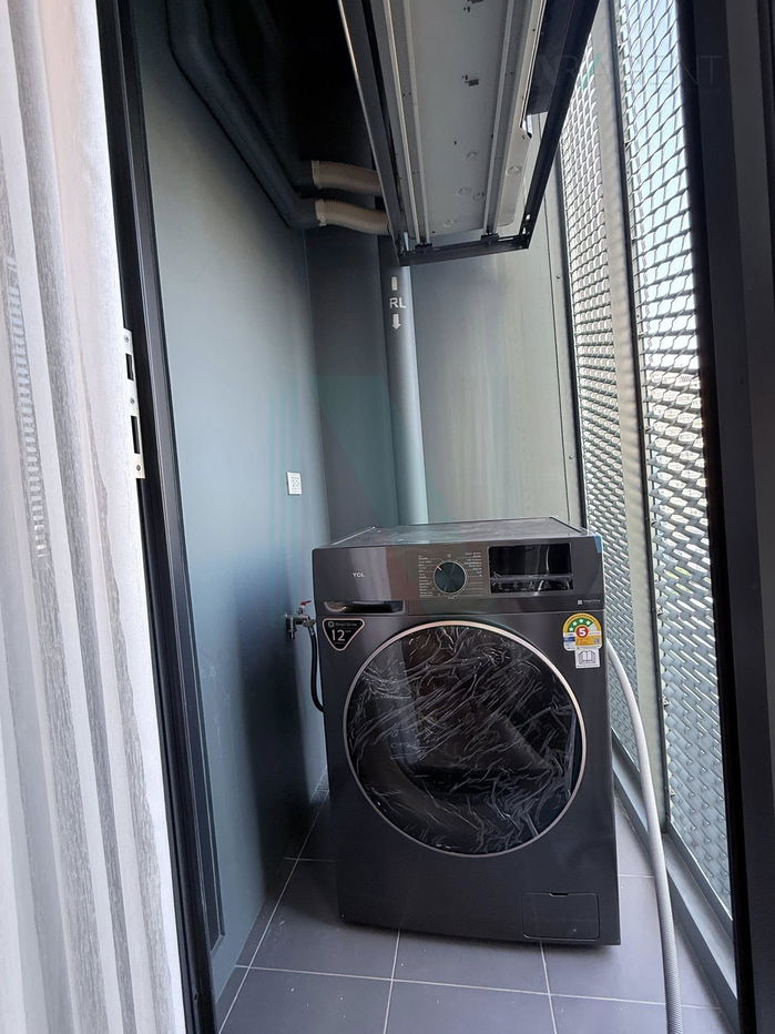 picture For Rent Condo XT PHAYATHAI Building B, Floor 15,1 bed room, Room size 42 sqm - 8/8