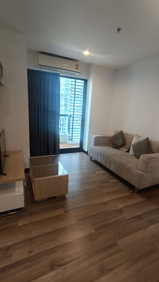 รูป ให้เช่า เอกสินเพลสคอนโด งามวงศ์วาน 47 ตร.ม. ชั้น 14 ราคาเช่า 11,000 - รูปที่ 4/9