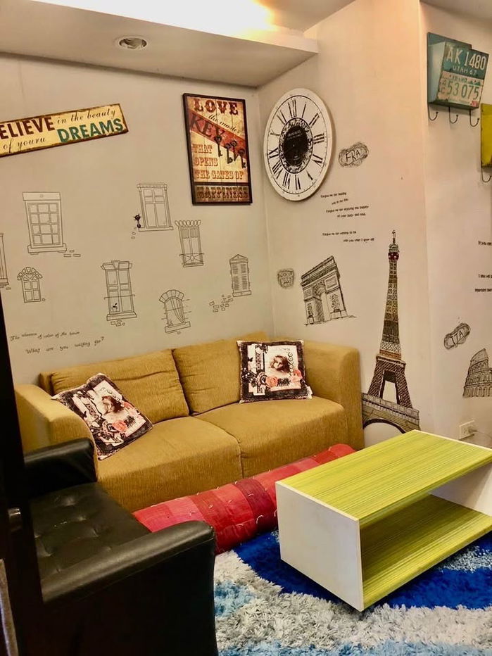 รูป ให้เช่า 88 เดอะ เทอมินอล มีเฟอร์นิเจอร์+เครื่องใช้ไฟฟ้าครบ - รูปที่ 9/11