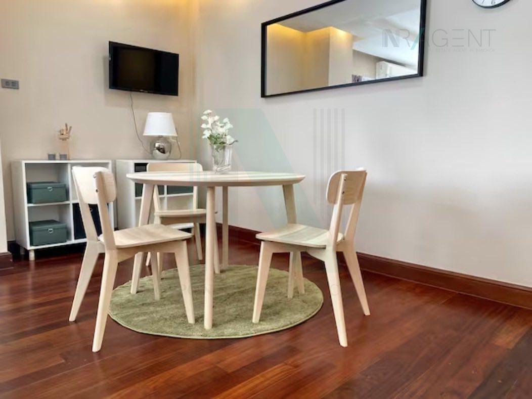 รูป 🔺 ขายคอนโด ศรีวรา แมนชั่น 1 อาคาร 1 ชั้น 26 Duplex 5 ห้องนอน ขนาด 480 ตรม ใกล้ บิ๊กซี รัชดาภิเษก - รูปที่ 2/8