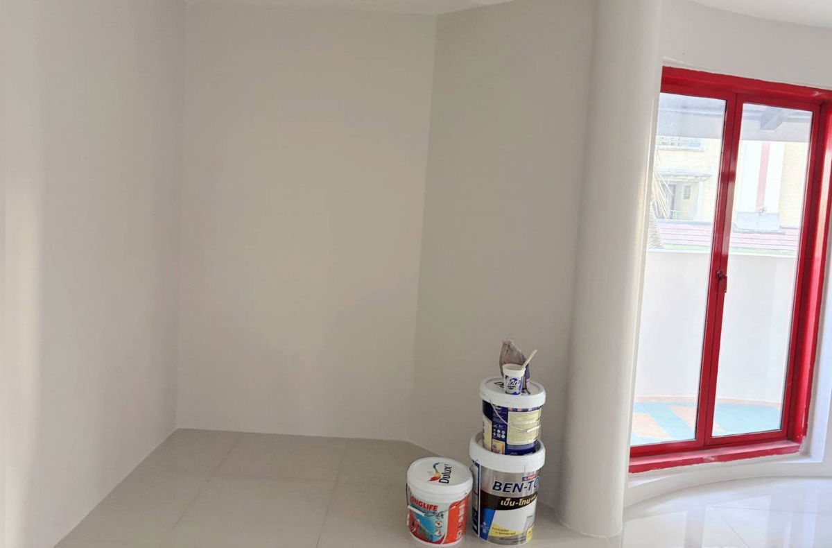 รูป ขาย คอนโดฌ็องเซลิเซ่ เลี่ยงเมืองปากเกร็ด 11 Line: @katagent - รูปที่ 5/23