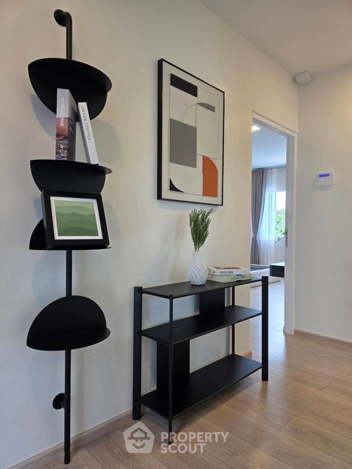 รูป บ้าน 5-ห้องนอน ที่ วิลลาจจิโอ 3 ศรีนครินทร์-บางนา ใน บางแก้ว (ID 2477967) - รูปที่ 6/12