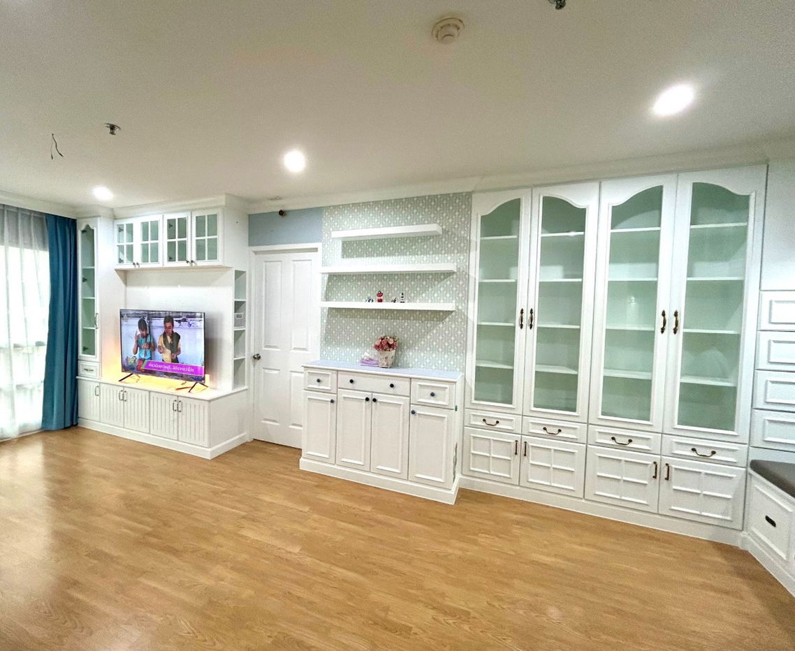 รูป 🏙✨ ให้เช่าคอนโด U Delight @ Jatujak🚆 ใกล้ BTS สะพานควาย 💸 ค่าเช่า 24,000 บาท/เดือน รหัสทรัพย์ RS4098 - รูปที่ 2/9