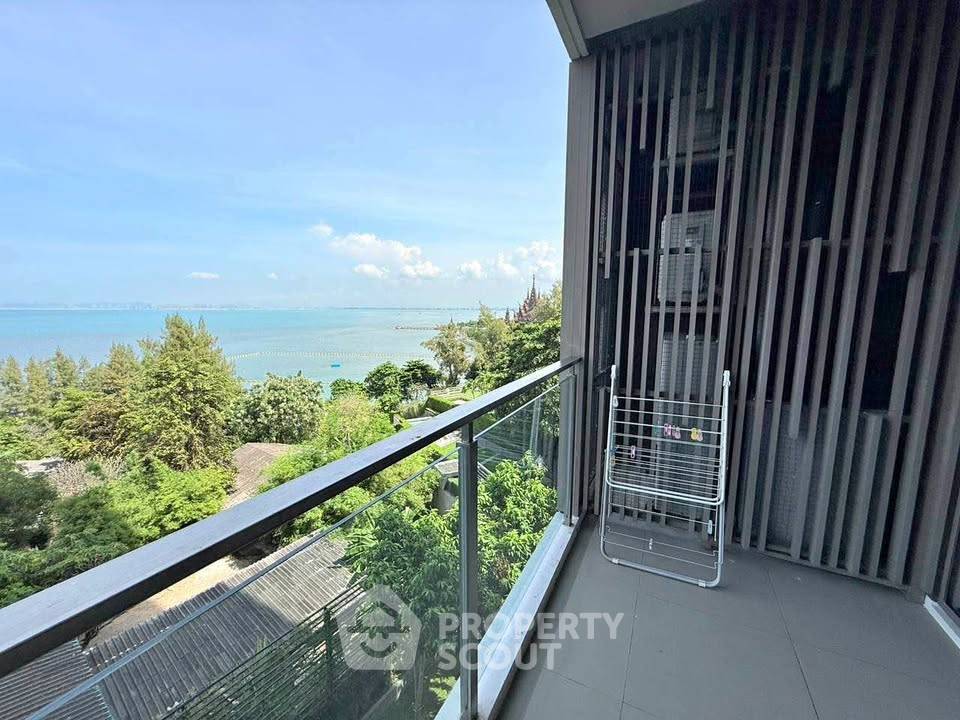 รูป คอนโด 2-ห้องนอน ที่ บ้านปลายหาด พัทยา ใกล้ ปราสาทสัจธรรม (ID 2477642) - รูปที่ 1/18