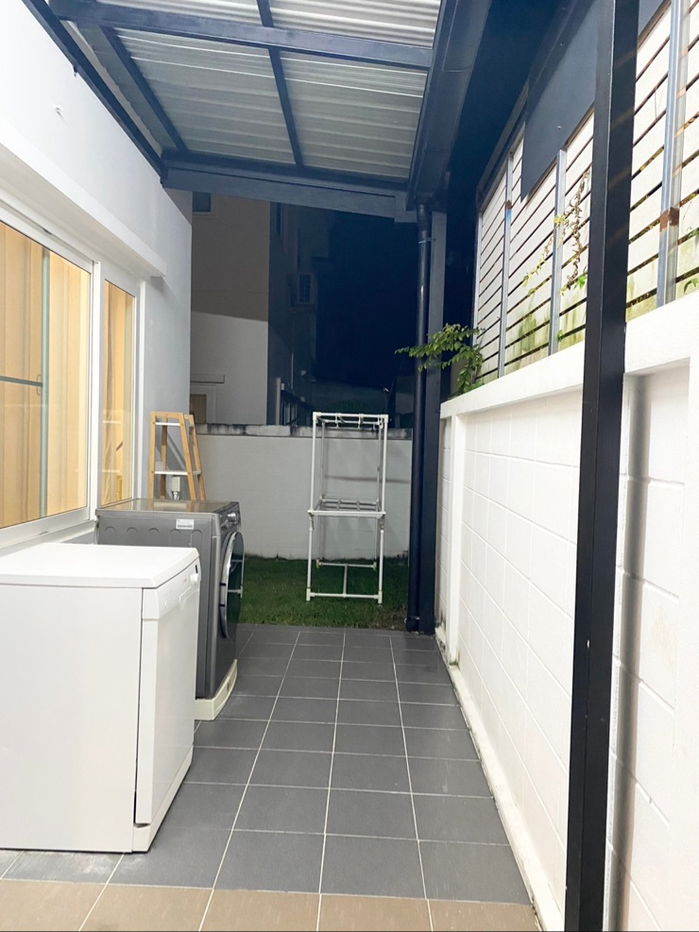 รูป House for Rent – Supalai Palm Springs - รูปที่ 7/23