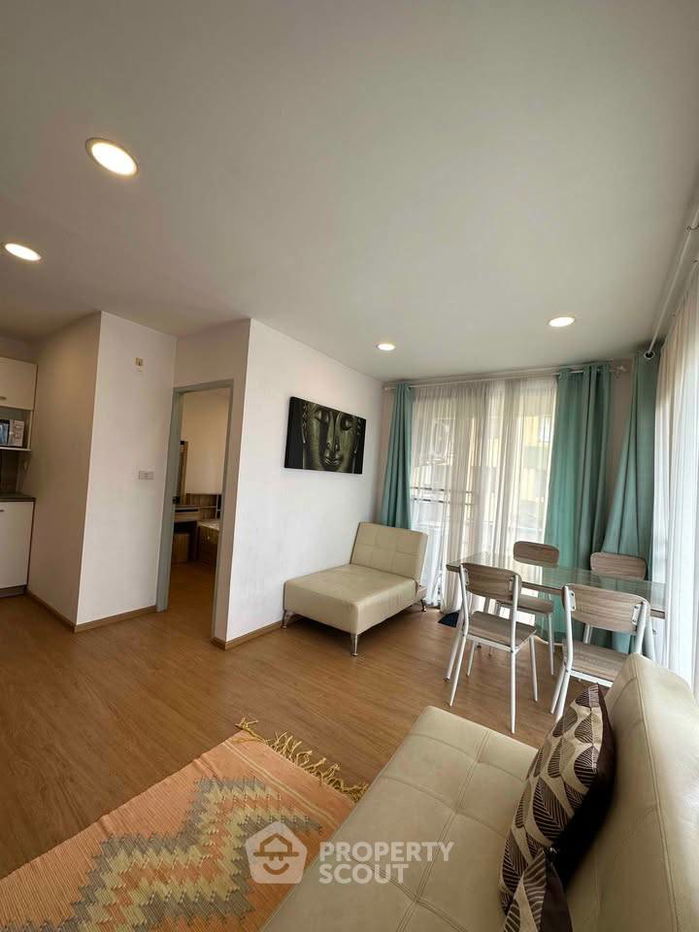 รูป คอนโด 2-ห้องนอน ที่ เดอะ พาร์คแลนด์ บางนา ใน บางนาเหนือ (ID 2478635) - รูปที่ 2/21