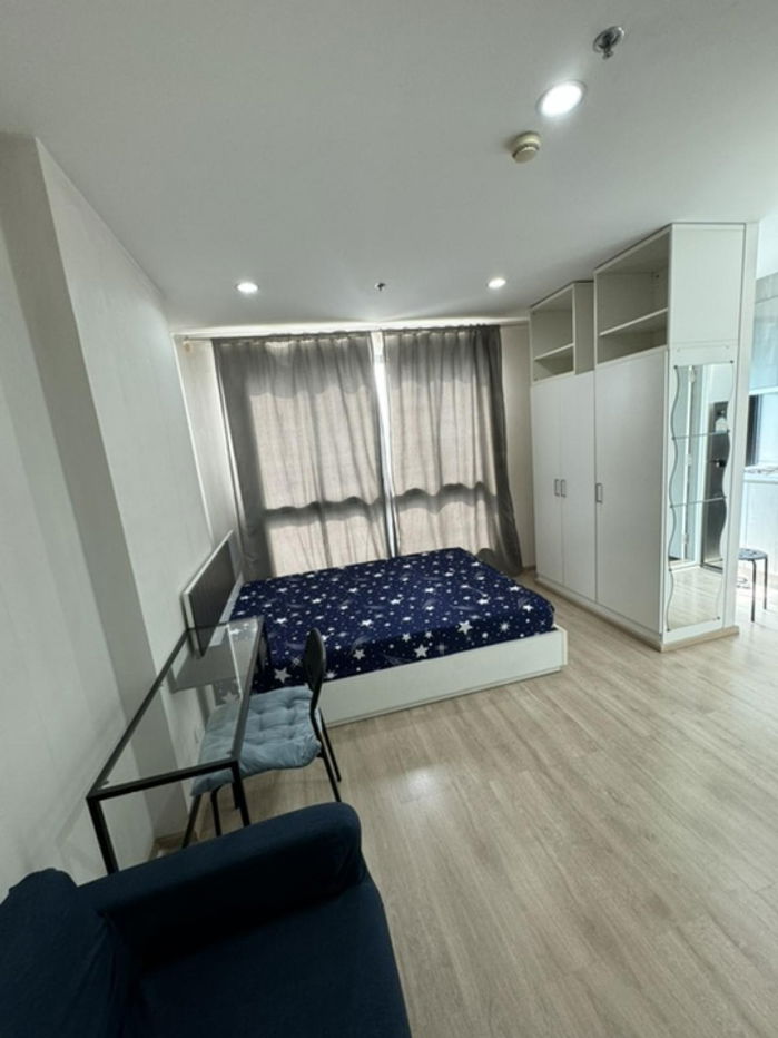 รูป ให้เช่า Ideo สาทร-ท่าพระ พร้อมอยู่ 15/1/2569 - รูปที่ 2/13