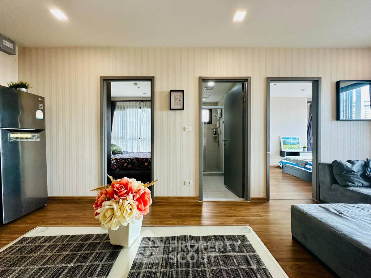 picture 2-BR Condo at The Base Central Pattaya close to Central Festival Pattaya (ID 2136916) - 16/20