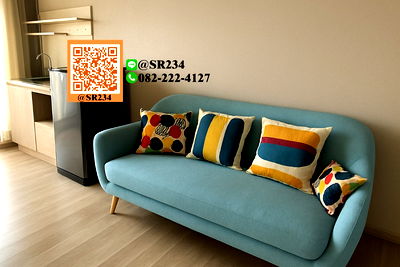 คอนโดให้เช่า : 🌸Hot Price 🌸 เช่า /For Rent* พลัม รามคำแหงสเตชั่น (Plum Condo Ramkhamhaeng Station)