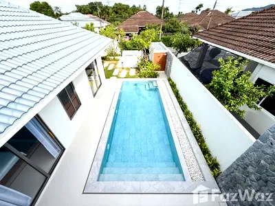 ขายบ้านเดี่ยว : ขาย วิลล่า 3 ห้องนอน ในโครงการ บ้านสวนเนรมิต 5 5928148