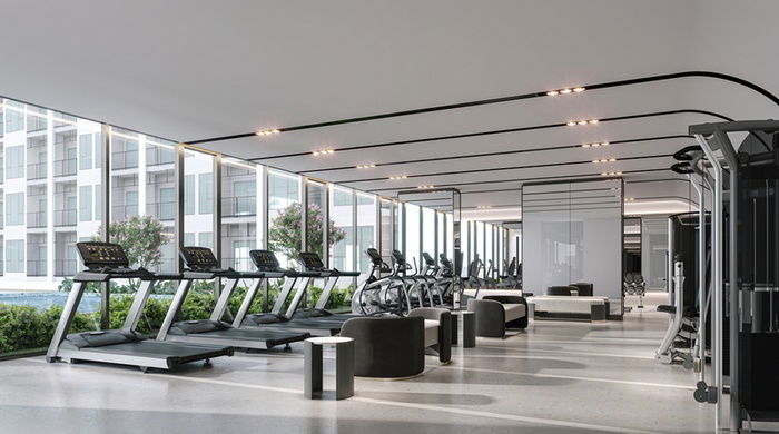 รูป 💥💥ขายดาวน์!! Supalai Premier ตากสิน-วงเวียนใหญ่ Unit2616 ขนาด 35 ตร.ม. สอบถาม LINE ID: @atfirm💥💥 - รูปที่ 13/21