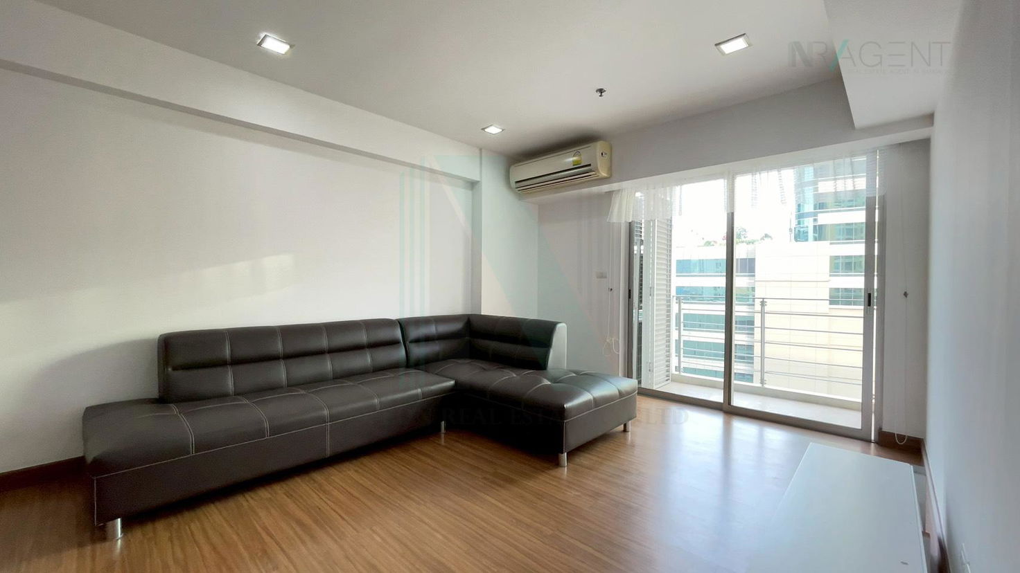 picture ðĐ For Sell Condo MY RESORT BANGKOK Building 1, Floor 11,2 bed room, Room size 79 sqm - 3/8