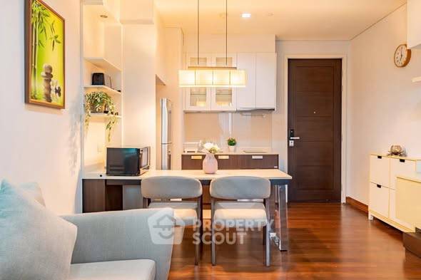 รูป คอนโด 1-ห้องนอน ที่ ไอวี่ ทองหล่อ 23 ใกล้ ทองหล่อ (ID 2476397) - รูปที่ 2/19