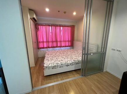 รูปภาพ ✨ ให้เช่า ราคาถูก คอนโด ลุมพินี เมกะ ซิตี้ บางนา 1 นอน 23 ตรม ตึก B ชั้น10 เพียง 6000 บาท 🏡💖