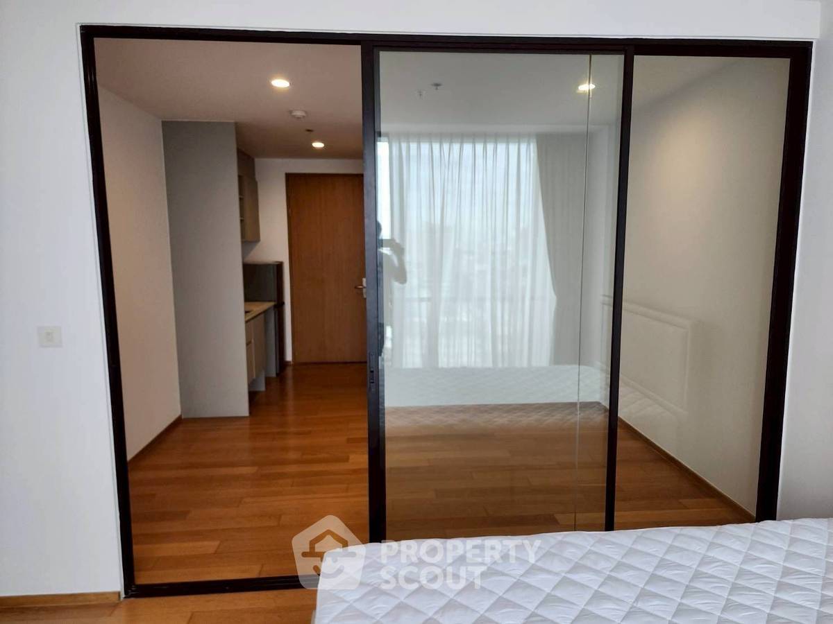 picture 1-BR Condo at Noble Revo Silom near BTS Surasak (ID 2477788) - 5/7