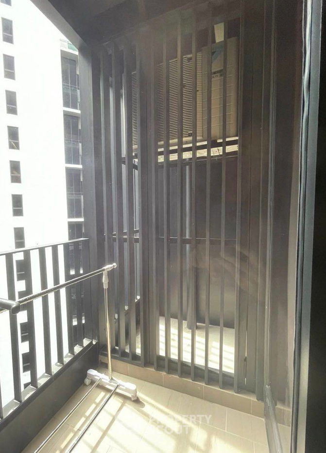 picture 1-BR Condo at ASHTON Asoke - Rama 9 near MRT Phra Ram 9 (ID 2477432) - 3/7