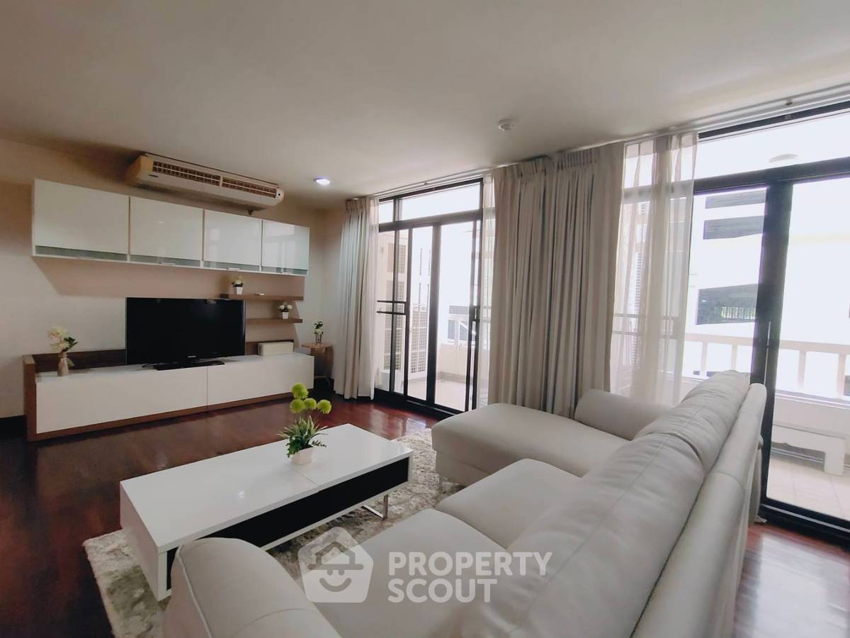 รูป คอนโด 3-ห้องนอน ที่ บ้านจันทร์ คอนโดมิเนียม ใกล้ ทองหล่อ (ID 2478525) - รูปที่ 1/13