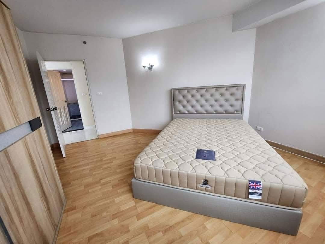 รูป #R8169 🎉 141268 ให้เช่าคอนโด Supalai Park Phaholyothin - รูปที่ 4/12