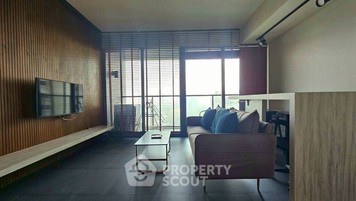 รูป คอนโด 1-ห้องนอน ที่ ซายร์ วงศ์อมาตย์ ใกล้ วงศ์อมาตย์ (ID 2469909) - รูปที่ 4/11