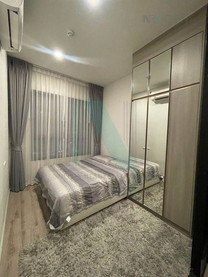 รูป 📌 ขายคอนโด ไนท์บริดจ์ ไพร์ม รัชโยธิน อาคาร 1 ชั้น 26 1 ห้องนอน ขนาด 31 ตรม ใกล้ Avenue รัชโยธิน - รูปที่ 4/8