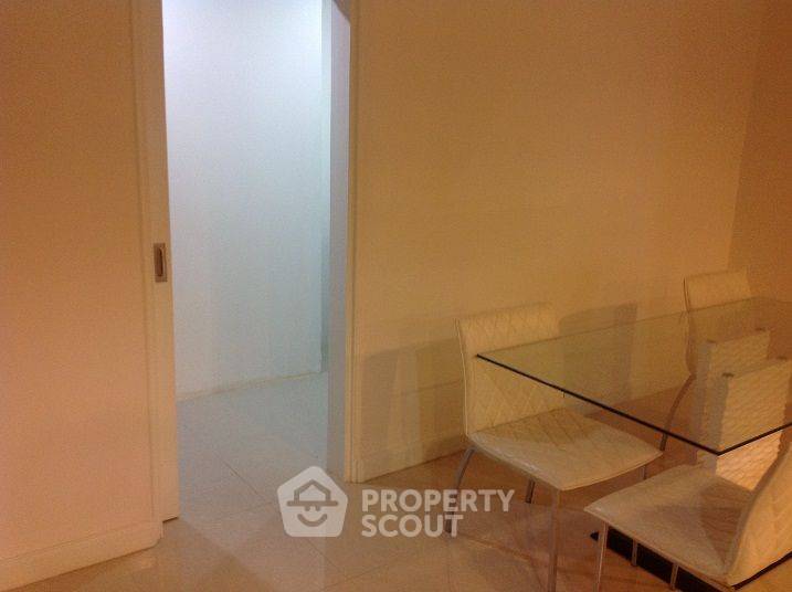 รูป คอนโด 3-ห้องนอน ที่ ริชมอนด์ พาเลส คอนโดมิเนียม ใกล้ BTS พร้อมพงษ์ (ID 2476502) - รูปที่ 20/23