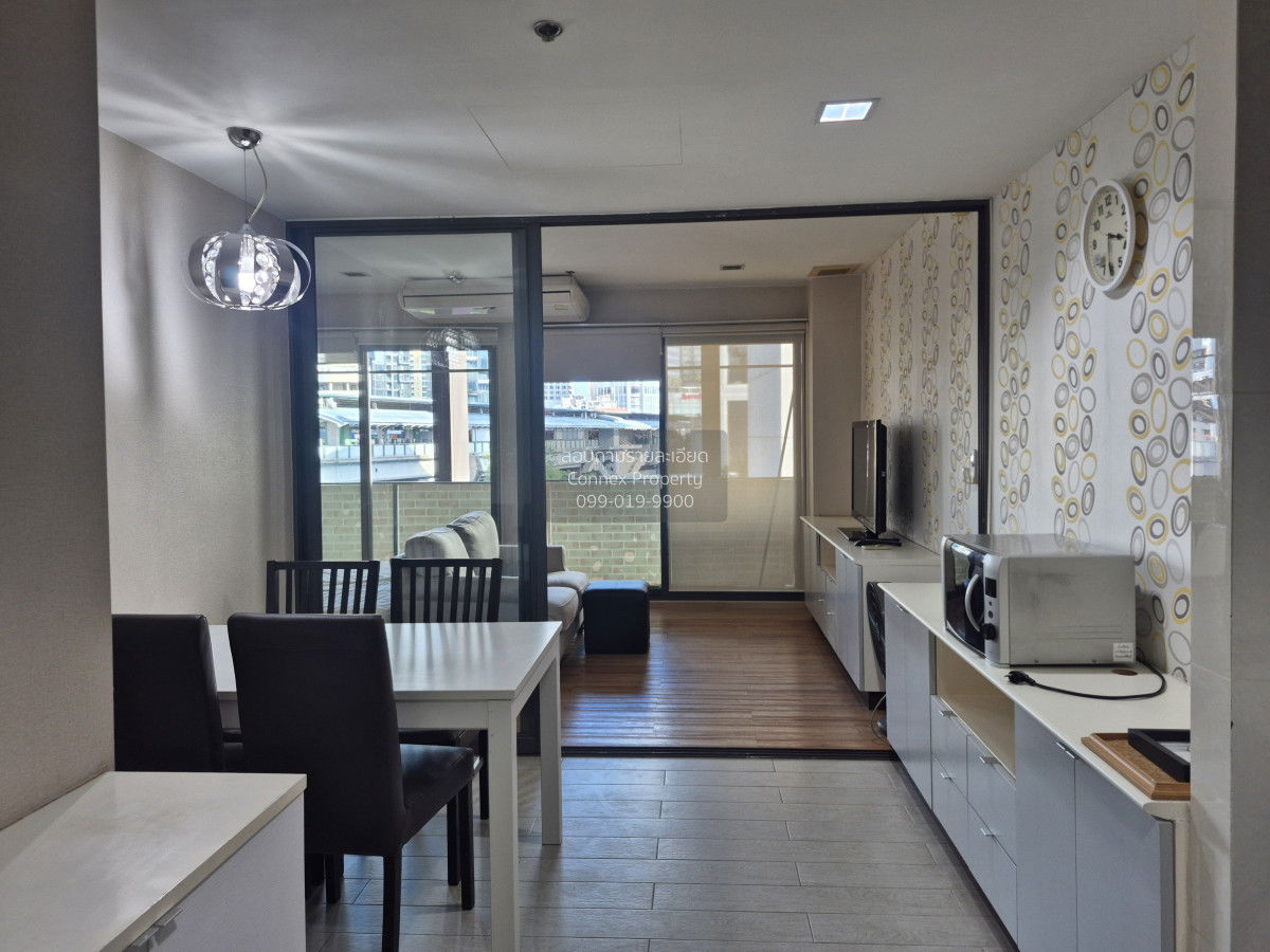 รูป 🔥🔥🔥 เช่าคอนโด โนเบิล รีมิกซ์ BTS-ทองหล่อ คลองตัน เขต วัฒนา กรุงเทพ CX-15622 ✅ ทักไลน์ @connexproperty ตอบทันที ทีมงานมืออาชีพ ✅ 🔥🔥🔥 - รูปที่ 3/7