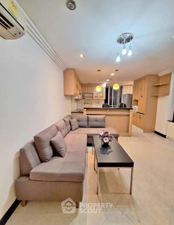 รูปภาพ 1-BR Condo at Asoke Place near MRT Sukhumvit (ID 2434078)