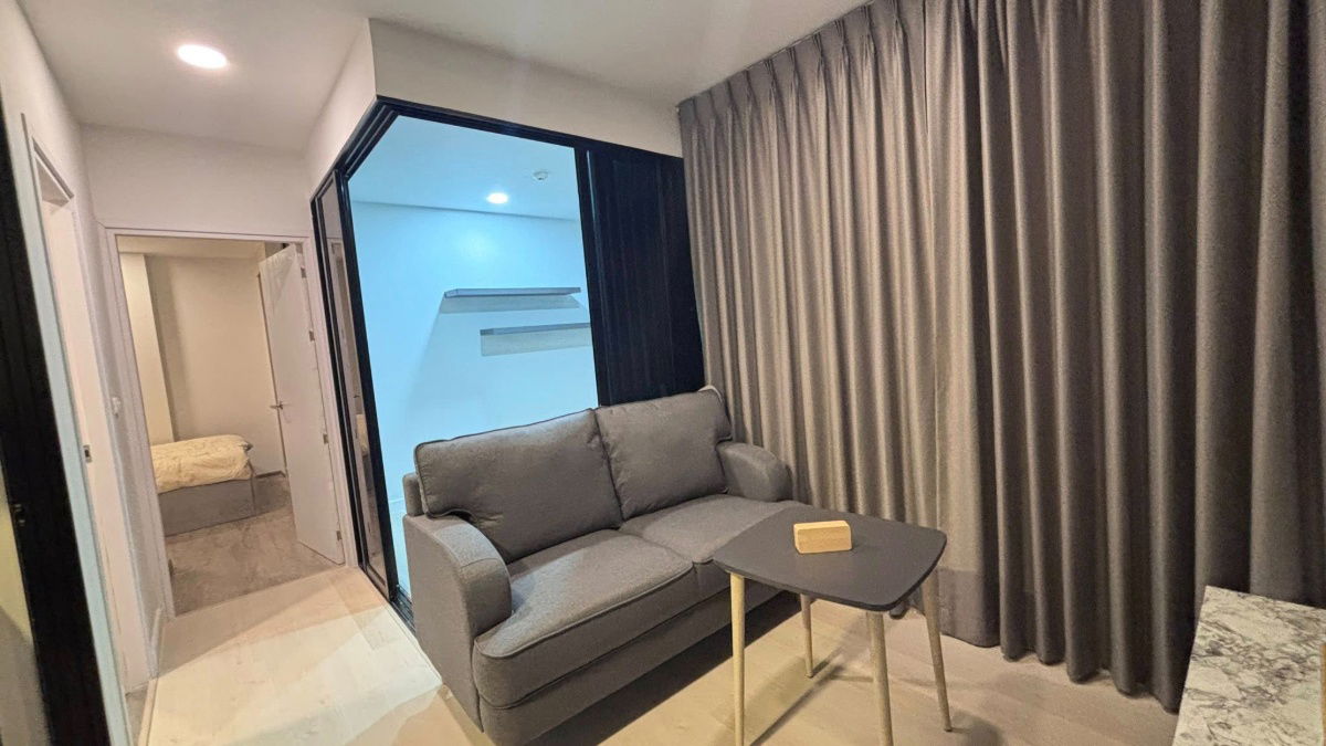 picture @Condorental condo for rent Beat Bangwa Interchange - 6/12