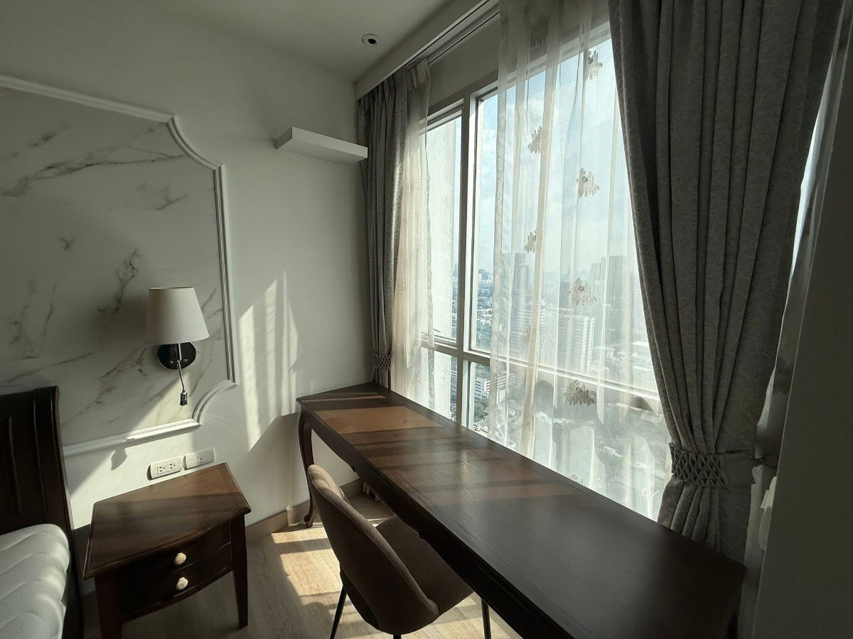 picture #R8175 🎉 141268 Condo for Rent: RHYTHM Phahon-Ari - 12/13