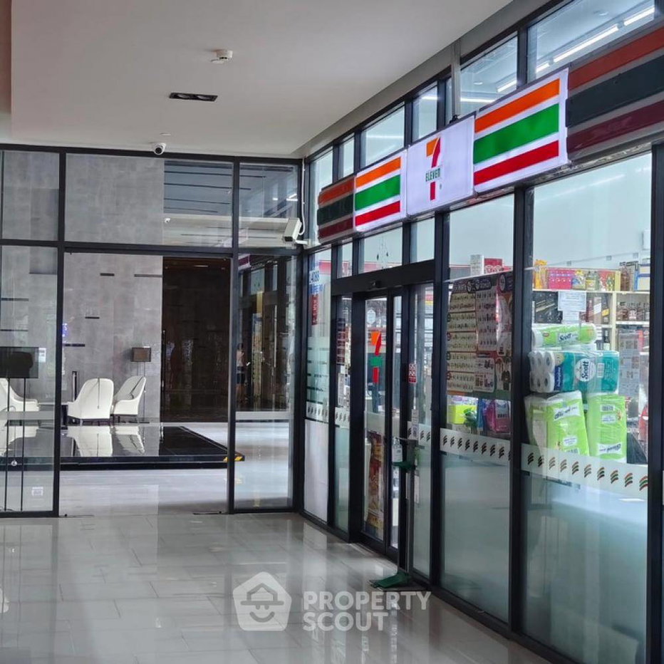 รูป คอนโด 2-ห้องนอน ที่ เดอะ ทรี ริโอ้ บางอ้อ ใกล้ MRT บางอ้อ (ID 1417165) - รูปที่ 17/28