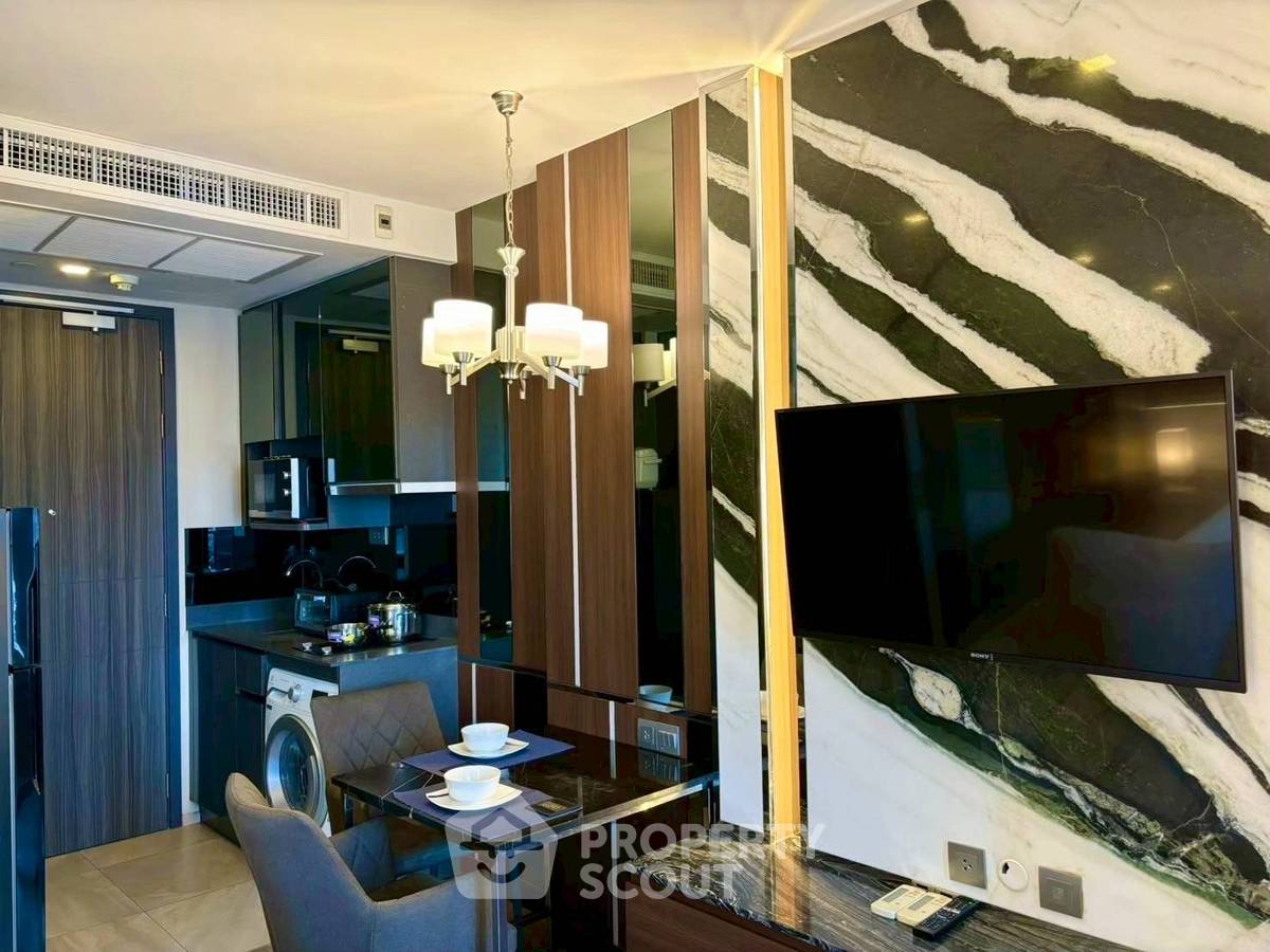 รูป คอนโด 1-ห้องนอน ที่ แอชตัน อโศก ใกล้ MRT สุขุมวิท (ID 2476729) - รูปที่ 8/13