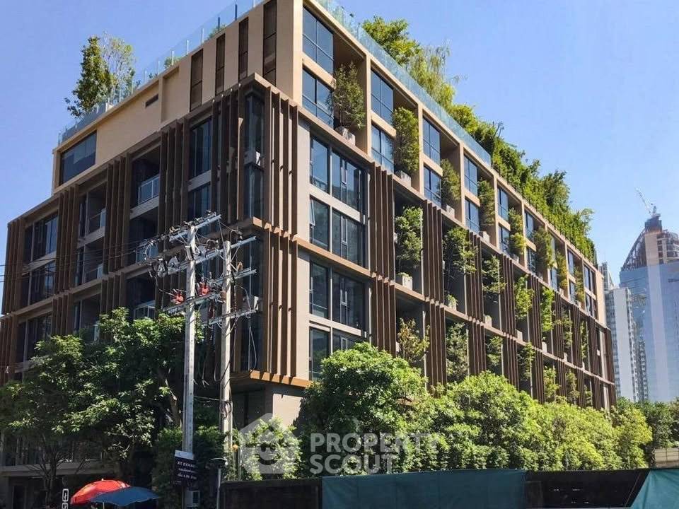 picture 2-BR Condo at Urbitia Thong Lo near BTS Thong Lor (ID 2476975) - 12/19