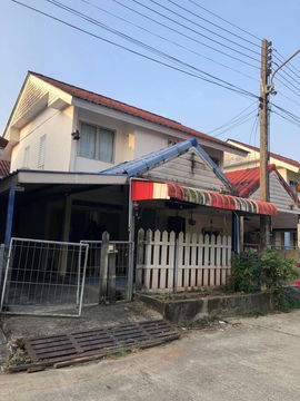 ขายบ้านเอื้ออาทร ราคาต่ำกว่าตลาด ทำเลดีที่สุดแห่งนครศรีฯ