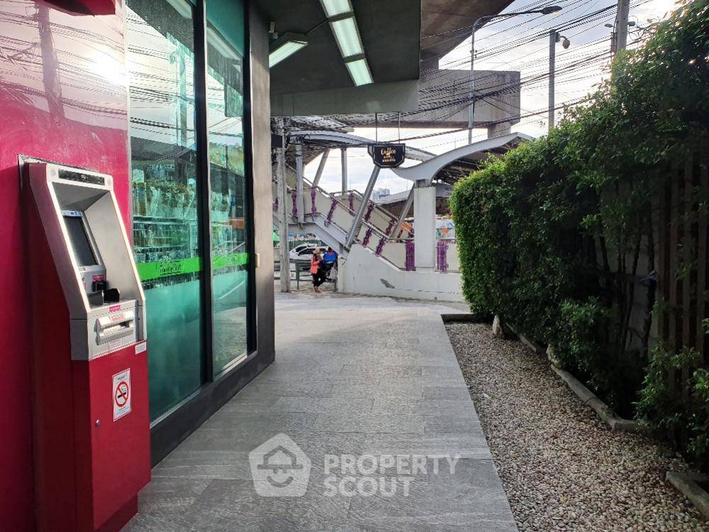 picture 1-BR Condo at Aspire Sathron - Thapra near BTS Talat Phlu (ID 880326) - 22/22