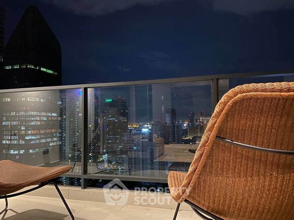 รูป คอนโด 2-ห้องนอน ที่ เดอะ ลอฟท์ อโศก ใกล้ MRT เพชรบุรี (ID 2476207) - รูปที่ 11/15