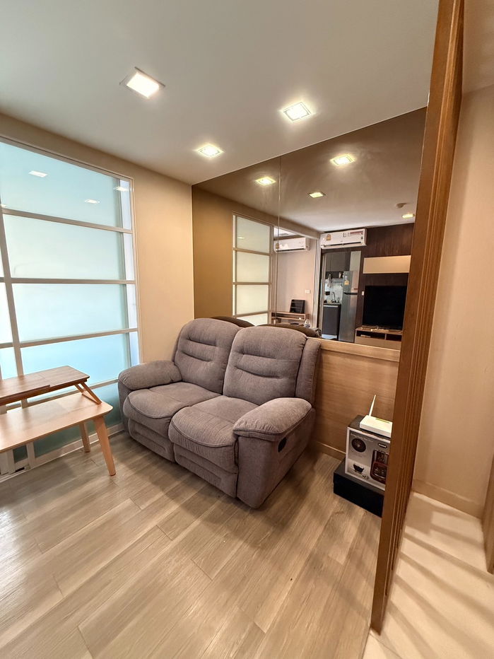 picture Moniiq Sukhumvit 64 | Price 10,000 THB | Great price, beautiful room, fully furnished, ready to move in. - 3/13