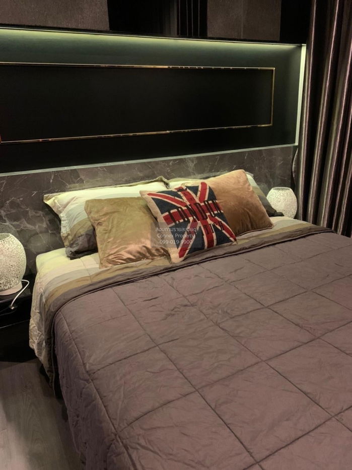 รูป 🔥🔥🔥 เช่าคอนโด เอดจ์ สุขุมวิท 23 BTS-อโศก คลองเตยเหนือ เขต วัฒนา กรุงเทพ CX-53212 ✅ ทักไลน์ @connexproperty ตอบทันที ทีมงานมืออาชีพ ✅ 🔥🔥🔥 - รูปที่ 3/12