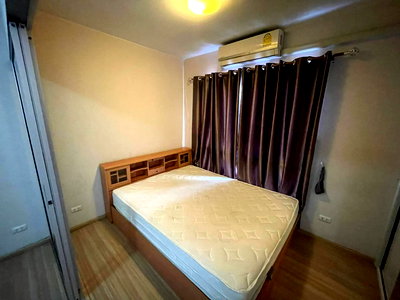 Condos for rent The Square Bang Yai : Plum Condo Bangyai                  Station 