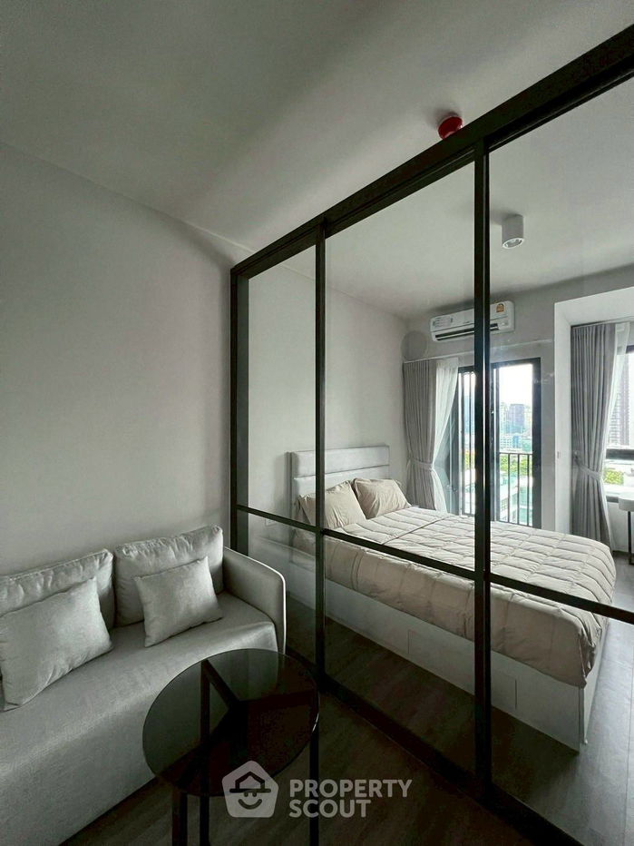 รูป คอนโด 1-ห้องนอน ที่ ไอดีโอ สุขุมวิท - พระราม 4 ใกล้ BTS พระโขนง (ID 2478321) - รูปที่ 8/10