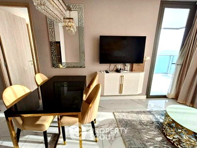 Condos for rent : 2-BR Condo at Wyndham Jomtien Pattaya close to Pattaya (ID 2478537)
