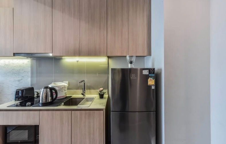 รูป #R8160 🎉 141268 ให้เช่าคอนโด M Jatujak - รูปที่ 6/14