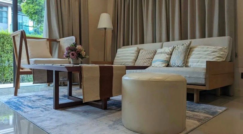 รูป #R8168 🎉 141268 ให้เช่าบ้าน Setthasiri Krungthep Kreetha - รูปที่ 11/18