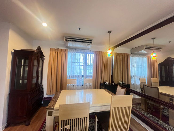 รูป ลุมพินี เพลส พหล สะพานควาย ว่างพร้อมอยู่ 90ตรม 3ห้องนอน ⚡️ - รูปที่ 10/19